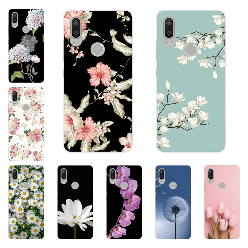 for BQ Aquaris X2 Pro Case,Silicon bloom Flowers Painting Soft TPU Back Cover for BQ Aquaris X2 Phone protect Bags shell
for BQ Aquaris X2 Pro Case,Silicon bloom Flowers Painting Soft TPU Back Cover for BQ Aquaris X2 Phone protect Bags shell