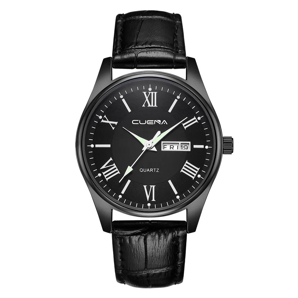 watches men relogio masculino 2019 Military Leather Band Date Quartz Analog Army Casual Dress Wristwatches montre reloj hombre
watches men relogio masculino 2019 Military Leather Band Date Quartz Analog Army Casual Dress Wristwatches montre reloj hombre