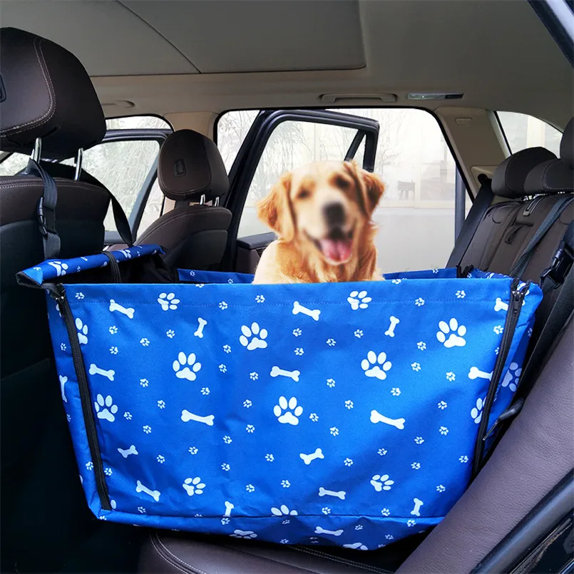 Travel Portable Foldable Pet Carriers Paw Foot Print Waterproof Storage Bag Seat Carrier Basket for Small Medium Large Dogs
Travel Portable Foldable Pet Carriers Paw Foot Print Waterproof Storage Bag Seat Carrier Basket for Small Medium Large Dogs