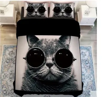 Cartoon Queen Size Bed Sheet + Quilt Cover + Pillow Case Bedding Bed Set
Cartoon Queen Size Bed Sheet + Quilt Cover + Pillow Case Bedding Bed Set