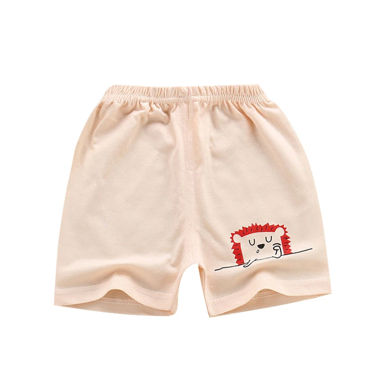 Summer Cute Cartoon Girls Short Pants Toddler Baby Girls Bottoms Shorts Summer Hot Pants Shorts 0-6Y Baby Boy Shorts 90/100/110
Summer Cute Cartoon Girls Short Pants Toddler Baby Girls Bottoms Shorts Summer Hot Pants Shorts 0-6Y Baby Boy Shorts 90/100/110