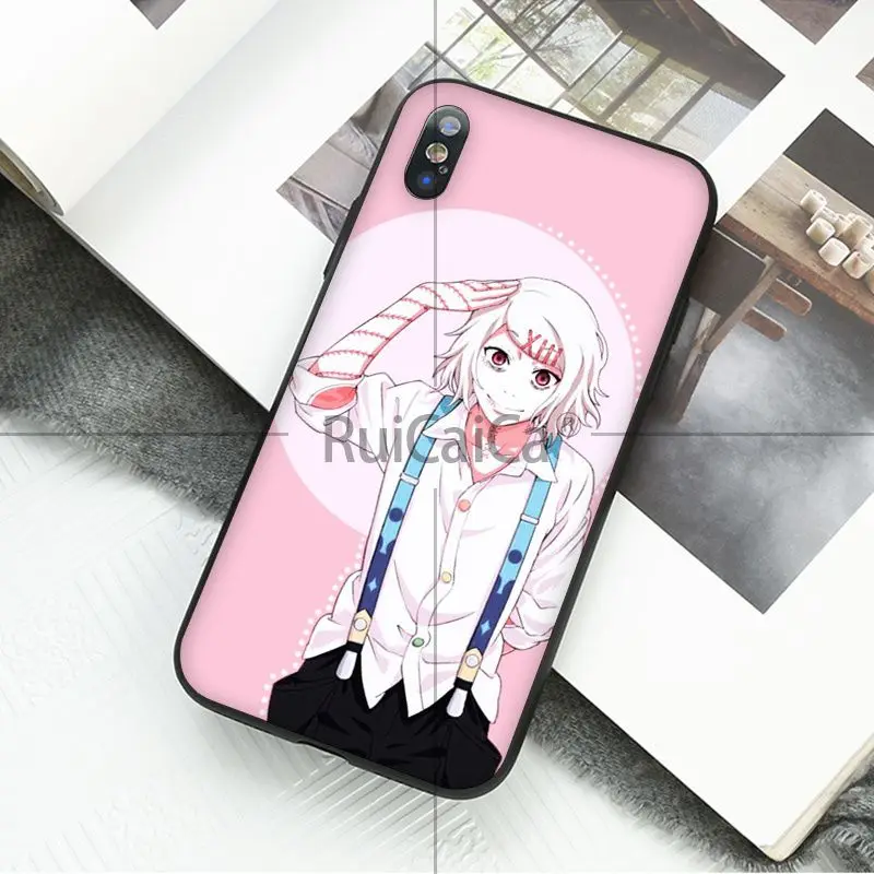 anime JUUZOU SUZUYA