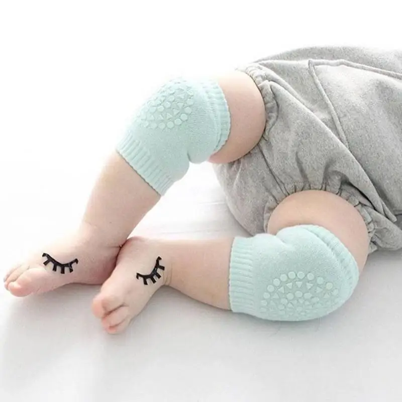 1 Pair Infant Toddler Knee Pads Anti Slip Crawling Safety Leg Warmers Soft Terry Crawling Leg Warmers Well Knee Pads For Child
1 Pair Infant Toddler Knee Pads Anti Slip Crawling Safety Leg Warmers Soft Terry Crawling Leg Warmers Well Knee Pads For Child