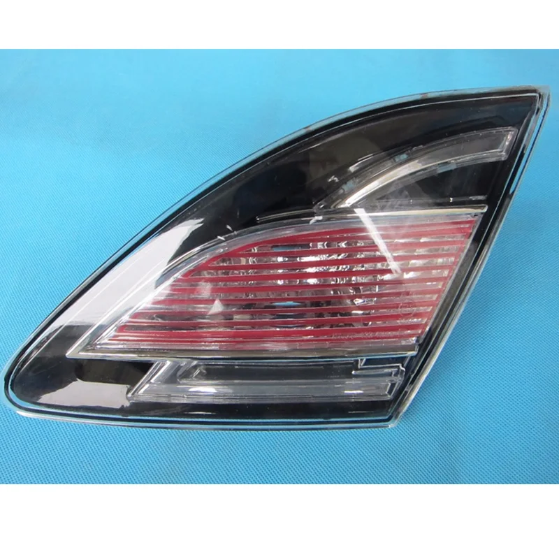 body parts inner tail lamp for Mazda 6 Atenza 2014-2016 model 
body parts inner tail lamp for Mazda 6 Atenza 2014-2016 model