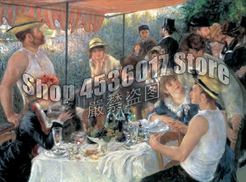 5D Diy Diamond Painting Full Cross Stitch Diamond Mosaic Boating Party People Renoir Art Home Decor Paintings Christmas gifts
5D Diy Diamond Painting Full Cross Stitch Diamond Mosaic Boating Party People Renoir Art Home Decor Paintings Christmas gifts