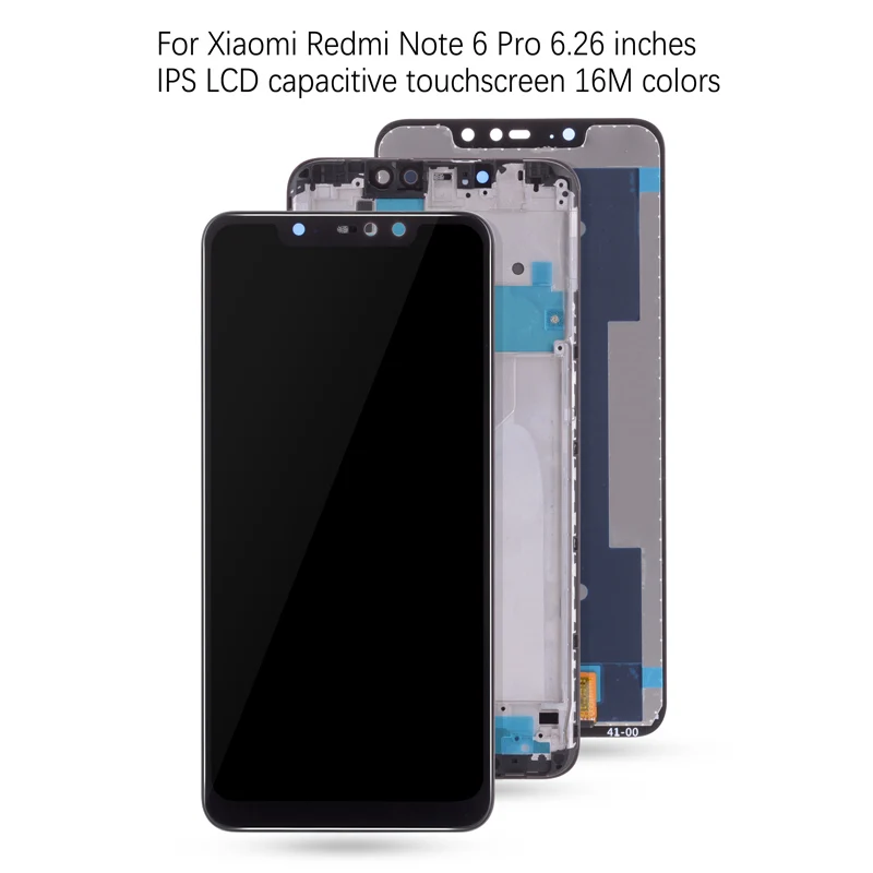 800 NOTE 6 PRO 1