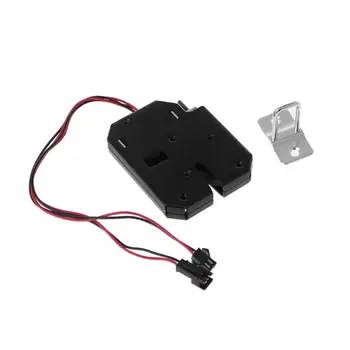 Magnetic Latch Door Lock Electric Drop Bolt Picks Auto DC 12V 2A Solenoid Induction Access Control File Case Cabinet Lock qiang
Magnetic Latch Door Lock Electric Drop Bolt Picks Auto DC 12V 2A Solenoid Induction Access Control File Case Cabinet Lock qiang