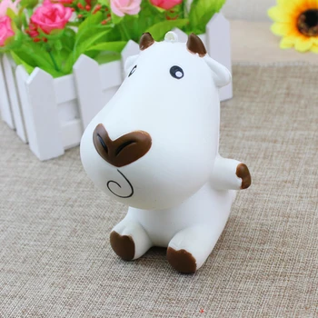 New Cute lovely Squishies Kawaii cartoon milk Cow Squishy soft Slow Rising scented Kids Squeeze Toys Fun stress Release Gifts
New Cute lovely Squishies Kawaii cartoon milk Cow Squishy soft Slow Rising scented Kids Squeeze Toys Fun stress Release Gifts