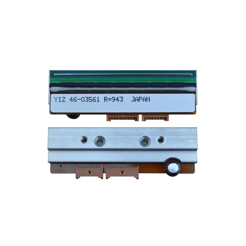 5pcs/lot Original New Print Head For DIGI 80LP sm100 sm110 SM300 sm5100,Compatible Thermal Printhead
5pcs/lot Original New Print Head For DIGI 80LP sm100 sm110 SM300 sm5100,Compatible Thermal Printhead