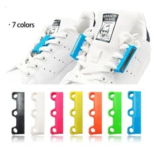 1 Pair 7 Colour ShoeLaces Magnetic Shoelace Buckle Lazy Closures Lacet Chaussure Shoe Laces No to Tie foot care Shoe laces
1 Pair 7 Colour ShoeLaces Magnetic Shoelace Buckle Lazy Closures Lacet Chaussure Shoe Laces No to Tie foot care Shoe laces