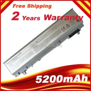 6 Cells 11.1v Battery for Dell Latitude E6400 M2400 E6410 E6510 E6500 312-0215 312-0748 312-0749 M4400 M4500 M6400 M6500 1M215
6 Cells 11.1v Battery for Dell Latitude E6400 M2400 E6410 E6510 E6500 312-0215 312-0748 312-0749 M4400 M4500 M6400 M6500 1M215