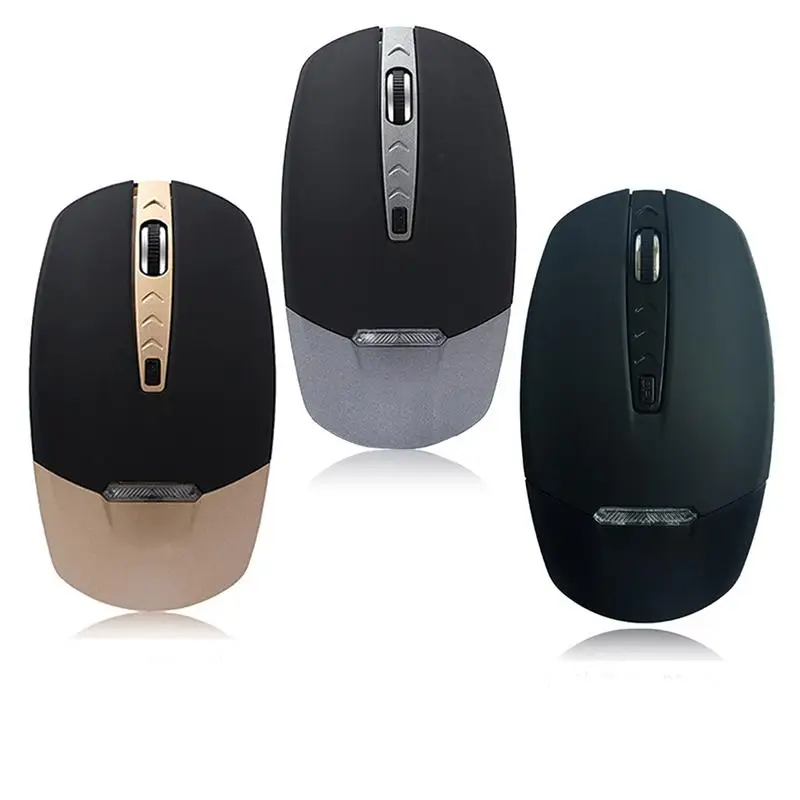 Bluetooth 4.0+3.0 Wireless Mouse Smart Cursor Control 3 DPI Selection:1600/1200/800 Mouse Without Battery For PC Laptop Desktop
Bluetooth 4.0+3.0 Wireless Mouse Smart Cursor Control 3 DPI Selection:1600/1200/800 Mouse Without Battery For PC Laptop Desktop