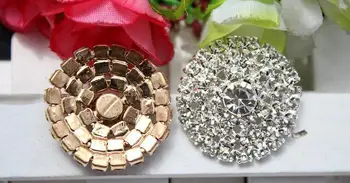 50pcs/lot, Diamond metal buttons Rhinestone Metal Alloy Wedding Craft Buttons embellishment Scrapbooking Napkin Ring Wholesale
50pcs/lot, Diamond metal buttons Rhinestone Metal Alloy Wedding Craft Buttons embellishment Scrapbooking Napkin Ring Wholesale