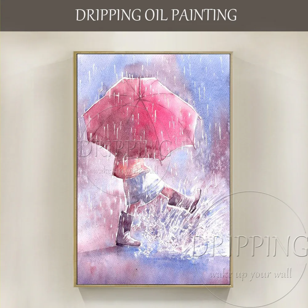 New Arrival Artist Hand-painted Modern Wall Art Painting Kid Playing Water Oil Painting for Living Room Decor Modern Painting
New Arrival Artist Hand-painted Modern Wall Art Painting Kid Playing Water Oil Painting for Living Room Decor Modern Painting