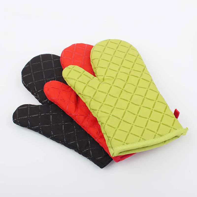 1pair Microwave Oven Gloves Insulation Silicone Oven Mitts Non-Slip Kitchen BBQ Cooking Gloves Bakeware Cake Tool LAD-sale
1pair Microwave Oven Gloves Insulation Silicone Oven Mitts Non-Slip Kitchen BBQ Cooking Gloves Bakeware Cake Tool LAD-sale