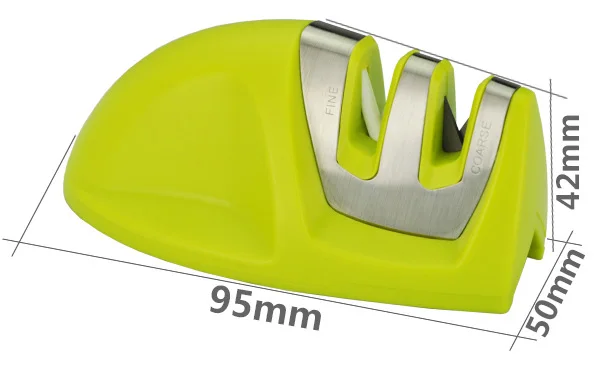 Portable Mini Kitchen Knife Sharpener Knife Stone