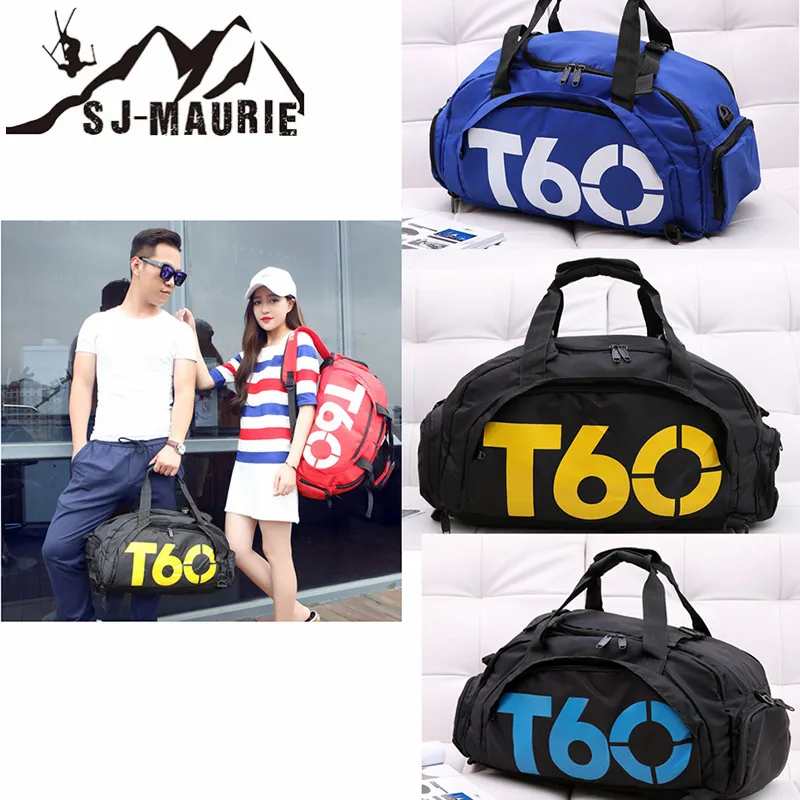 SJ-MAURIE New Men Sport Gym Bag Women Fitness Waterproof Outdoor Separate Space For Shoes pouch rucksack Hide Backpack
SJ-MAURIE New Men Sport Gym Bag Women Fitness Waterproof Outdoor Separate Space For Shoes pouch rucksack Hide Backpack