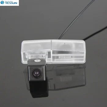 YESSUN For Lexus CT200h (ZWA10) 2011~2014 Car Rear View Back Up Reverse Parking high quality Camera Waterproof Night Vision CCD
YESSUN For Lexus CT200h (ZWA10) 2011~2014 Car Rear View Back Up Reverse Parking high quality Camera Waterproof Night Vision CCD