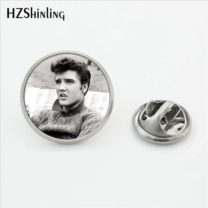 2017 New Arrival Elvis Presley Collar Pin Handmade Glass Dome Rock Music Singer Jewelry Stainless Steel Lapel Pin Brooches
2017 New Arrival Elvis Presley Collar Pin Handmade Glass Dome Rock Music Singer Jewelry Stainless Steel Lapel Pin Brooches