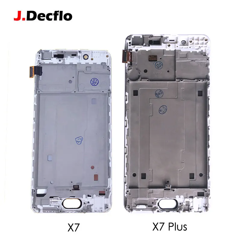TFT For VIVO X7 X7 Plus LCD Display Touch Screen Panel Digitizer Replacement Parts With/No Frame 5.2" 5.7" White Best Quality
TFT For VIVO X7 X7 Plus LCD Display Touch Screen Panel Digitizer Replacement Parts With/No Frame 5.2" 5.7" White Best Quality