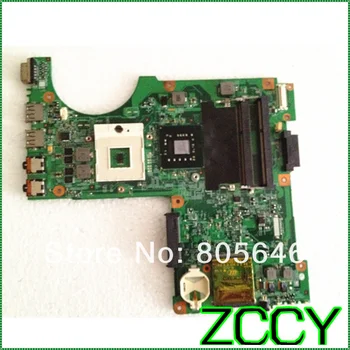 zhichengrp for N4020 laptop 086G4M 86G4M 48.4EK06.011 GM45 DDR3 integrated Motherboard, fully Tested
zhichengrp for N4020 laptop 086G4M 86G4M 48.4EK06.011 GM45 DDR3 integrated Motherboard, fully Tested