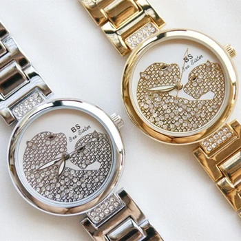 Luxury Watch Women 2018 Top Brand Watches Diamond Quartz Wrist Watch for Women Stainless Steel Bracelet Dress Ladies Watch Gold
Luxury Watch Women 2018 Top Brand Watches Diamond Quartz Wrist Watch for Women Stainless Steel Bracelet Dress Ladies Watch Gold