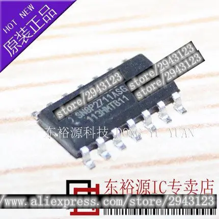 1PCS SN8P2711 SN8P2711 SN8P2711ASG