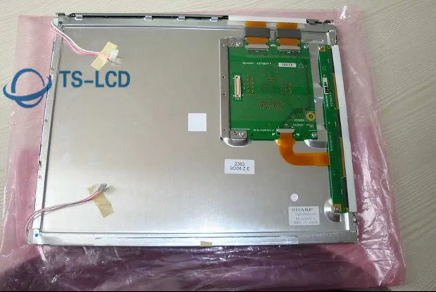 perfect quality grade A+ original LQ150X1DG11 LCD Panel display 12 month warranty
perfect quality grade A+ original LQ150X1DG11 LCD Panel display 12 month warranty