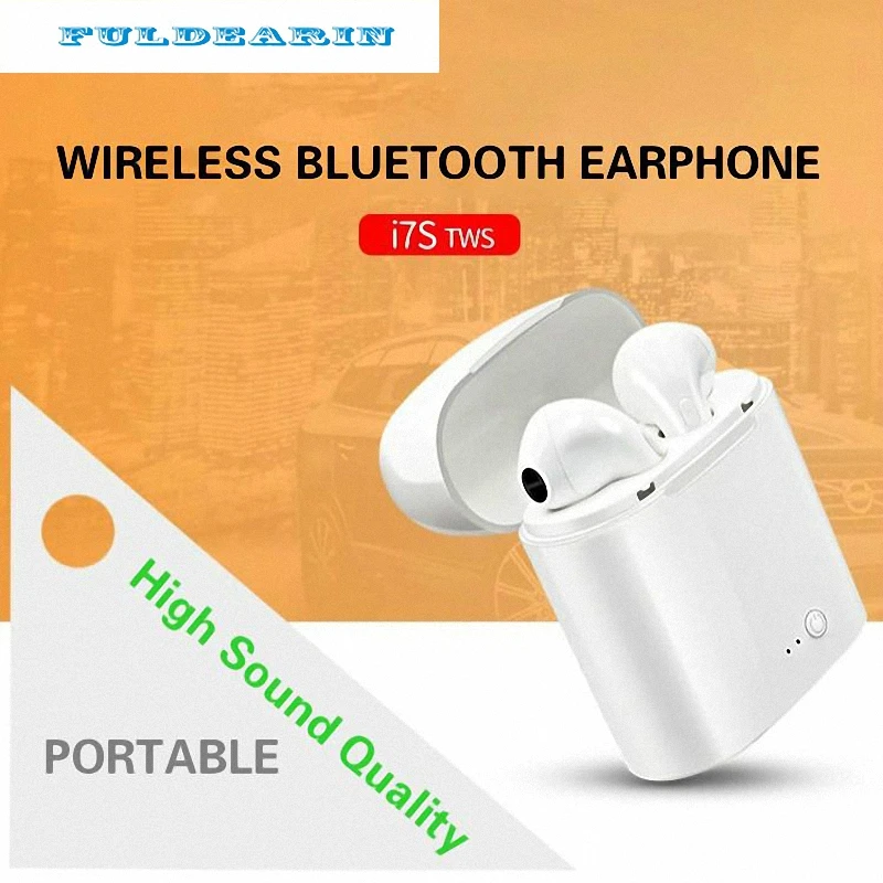 2019 New i7s TWS Mini Earphones Wireless Headphone Bluetooth Gaming Headset Stereo Music Earbuds For Ear Iphone XS XR
2019 New i7s TWS Mini Earphones Wireless Headphone Bluetooth Gaming Headset Stereo Music Earbuds For Ear Iphone XS XR