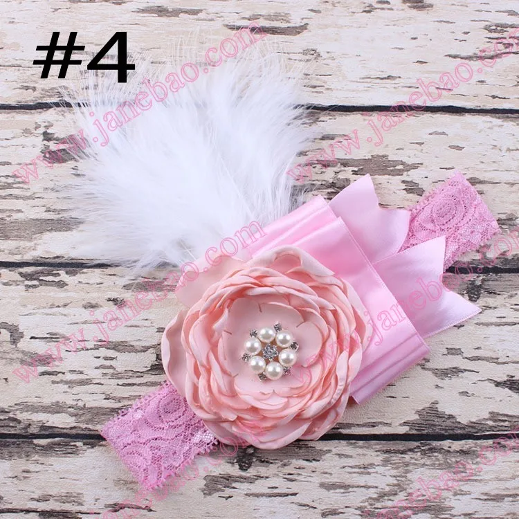 free shipping 50pcs Flower Headband Girls Headband Lace Feather Headband Shabby Chic Vintage Headbands girl hair accessorie
free shipping 50pcs Flower Headband Girls Headband Lace Feather Headband Shabby Chic Vintage Headbands girl hair accessorie