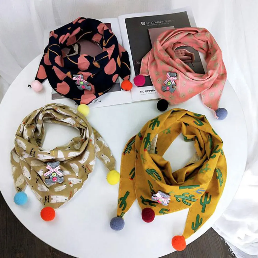 2019 Children's Scarves Autumn and Winter Warm Baby Cotton Linen Scarf Boy Girl O ring Scarf Kids Neck Scarves Baby Accessories
2019 Children's Scarves Autumn and Winter Warm Baby Cotton Linen Scarf Boy Girl O ring Scarf Kids Neck Scarves Baby Accessories