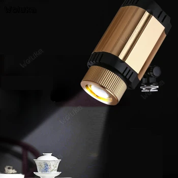 LED light focusing adjustable stepless dimming Convex lens spotlight photography lighting photo studio light portrait CD50 T10
LED light focusing adjustable stepless dimming Convex lens spotlight photography lighting photo studio light portrait CD50 T10