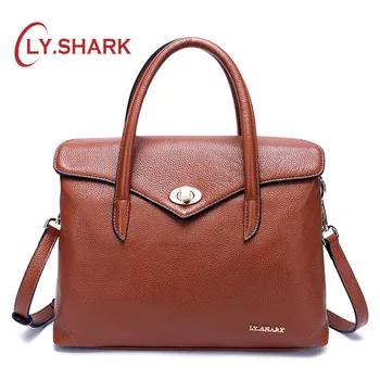 LY.SHARK Messenger Bag Women Bag Ladies Genuine Leather Handbag Women Shoulder Bag For Female Bags Women Handbags For Women 2019
LY.SHARK Messenger Bag Women Bag Ladies Genuine Leather Handbag Women Shoulder Bag For Female Bags Women Handbags For Women 2019