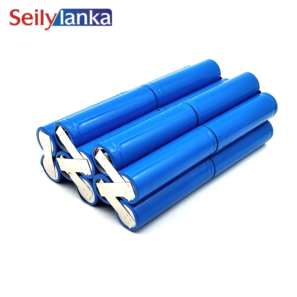 5000mAh для BTI 36 V 18650 литий-ионный литиевый аккумулятор для инструмента, BTI-ACCU 36 VLI 005565 10IMR18 65-2 BTI-AKBH для самостоятельной установки
5000mAh для BTI 36 V 18650 литий-ионный литиевый аккумулятор для инструмента, BTI-ACCU 36 VLI 005565 10IMR18 65-2 BTI-AKBH для самостоятельной установки
