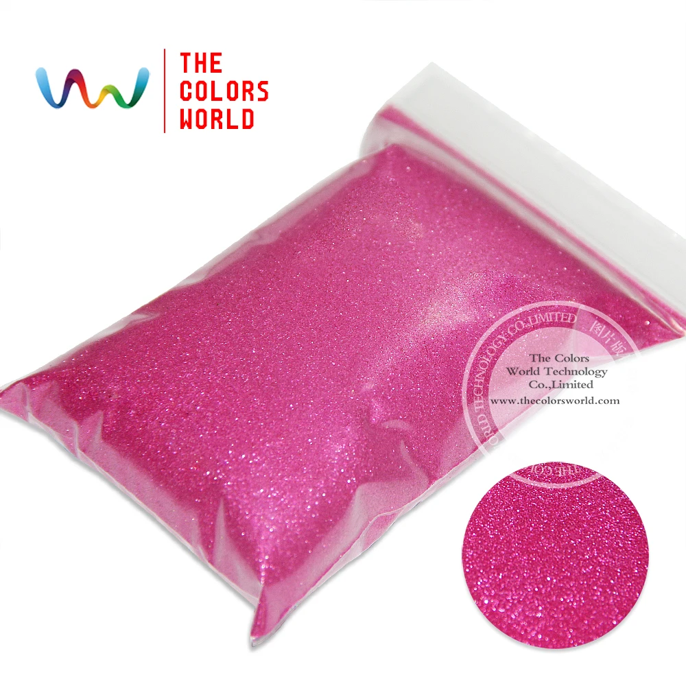 TCP15 Pearlescent Rose Red Colors 0.2MM 008 Size Solvent Resistant Glitter for nail gel nail polish or Other art Decoration
TCP15 Pearlescent Rose Red Colors 0.2MM 008 Size Solvent Resistant Glitter for nail gel nail polish or Other art Decoration