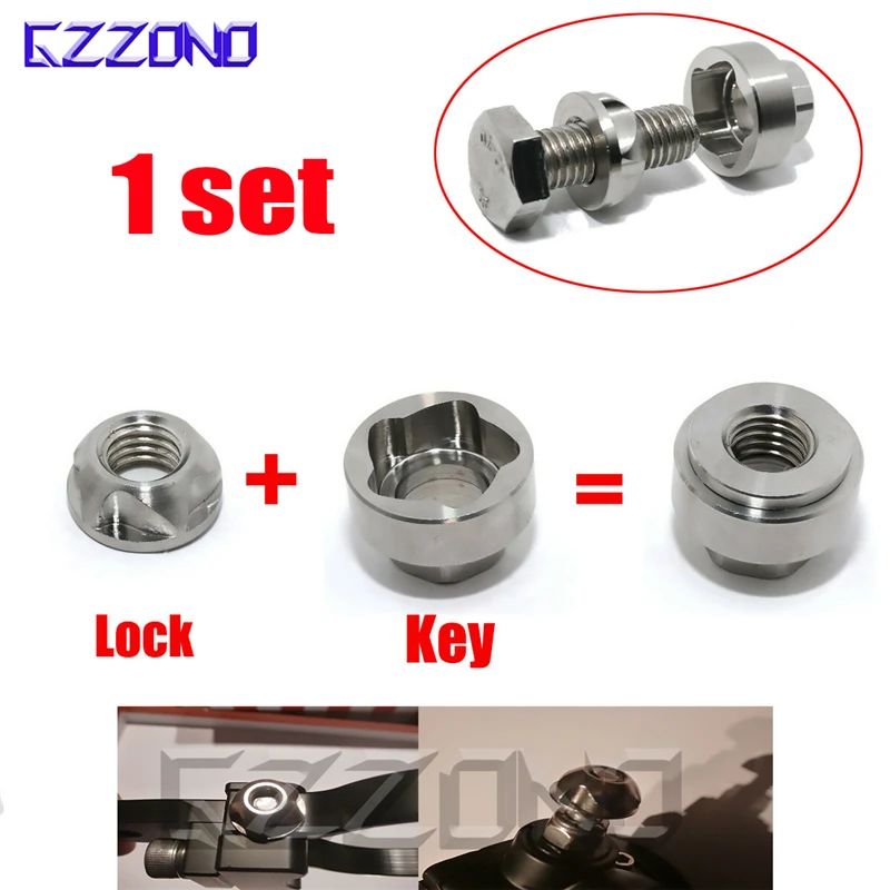 Anti Theft Nuts Screws Security Nuts M6 M8 M10 316 Stainless Steel Car Styling Accessories For LED Light Bar Driving Work Light
Anti Theft Nuts Screws Security Nuts M6 M8 M10 316 Stainless Steel Car Styling Accessories For LED Light Bar Driving Work Light