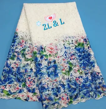 5 yards water soluble lace dyed embroidery African lace fabric Nigeria lace Western European style 1903 dress wedding dress
5 yards water soluble lace dyed embroidery African lace fabric Nigeria lace Western European style 1903 dress wedding dress