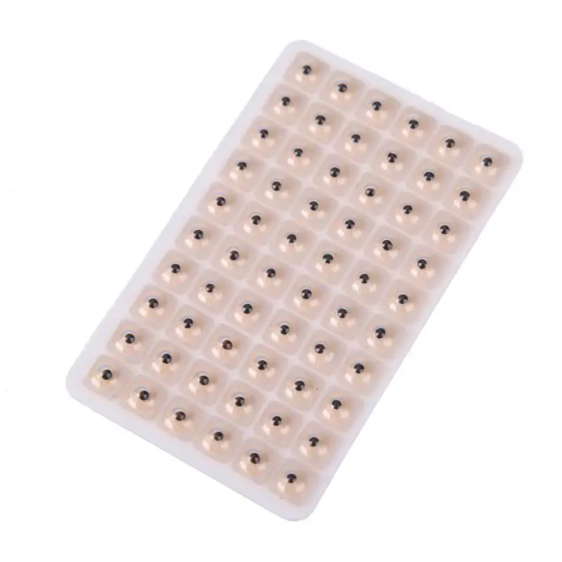 600pcs Acupuncture Needle Ear Seeds Vaccaria Seeds Ear Massage Stickers Auriculotherapy
600pcs Acupuncture Needle Ear Seeds Vaccaria Seeds Ear Massage Stickers Auriculotherapy