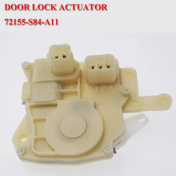 Door Lock Actuator Front Left Side For Honda For Civic Accord For Odyssey S2000 Insight Acura crv 72155-S84-A11 72155-S5A-A01
Door Lock Actuator Front Left Side For Honda For Civic Accord For Odyssey S2000 Insight Acura crv 72155-S84-A11 72155-S5A-A01