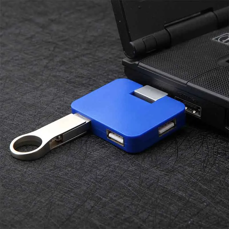 Newest Mini USB Hub 2.0 U Shape Car Charging Hub with 4-port USB Splitter Data Transfer for PC Laptop EM88
Newest Mini USB Hub 2.0 U Shape Car Charging Hub with 4-port USB Splitter Data Transfer for PC Laptop EM88