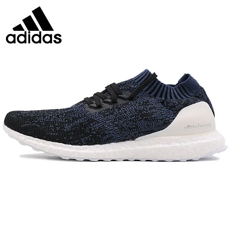 Original Adidas Uncaged Men's Running Shoes Sneakers Low Help Outdoor Sports Athletic Breathable New Arrival 2019 CM8278
Original Adidas Uncaged Men's Running Shoes Sneakers Low Help Outdoor Sports Athletic Breathable New Arrival 2019 CM8278