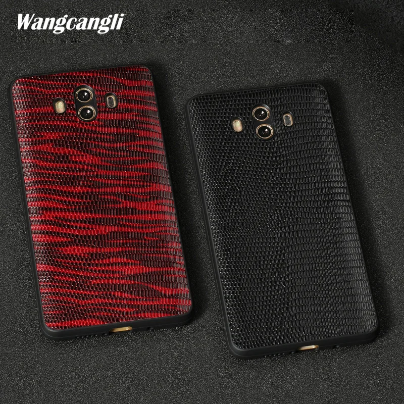 Business high-end leather cowhide lizard all-inclusive soft shell FOR HUAWEI MATE 10 phone case lizard all-inclusive soft shell
Business high-end leather cowhide lizard all-inclusive soft shell FOR HUAWEI MATE 10 phone case lizard all-inclusive soft shell