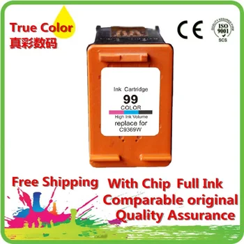 Ink Cartridges Remanufactured For 99 XL 99XL HP99 HP99XL C9369W Photosmart 8450 8150 2710 2610 Officejet 7410 7310 6210
Ink Cartridges Remanufactured For 99 XL 99XL HP99 HP99XL C9369W Photosmart 8450 8150 2710 2610 Officejet 7410 7310 6210