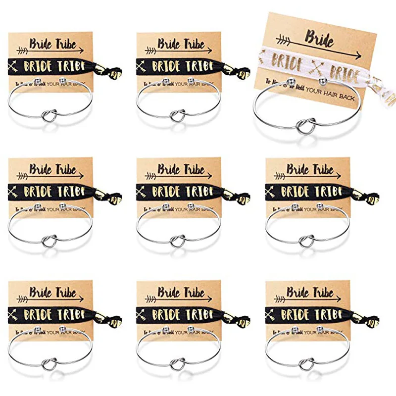 Bridesmaid Bracelet hat Wristband ring veil sash crown tiara Bachelorette hen Party Wedding Bridal Shower bride to be decoration
Bridesmaid Bracelet hat Wristband ring veil sash crown tiara Bachelorette hen Party Wedding Bridal Shower bride to be decoration