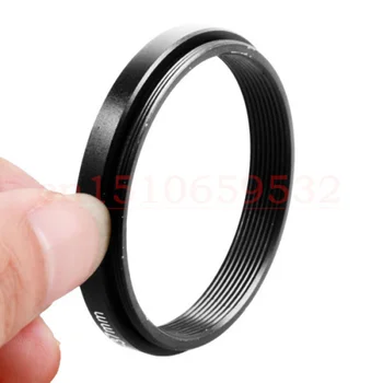 100pcs 55 -52MM 55MM - 52MM 55 to 52 Step Down Filter Ring for adapters, LENS, LENS hood, LENS CAP, and more... 
100pcs 55 -52MM 55MM - 52MM 55 to 52 Step Down Filter Ring for adapters, LENS, LENS hood, LENS CAP, and more...