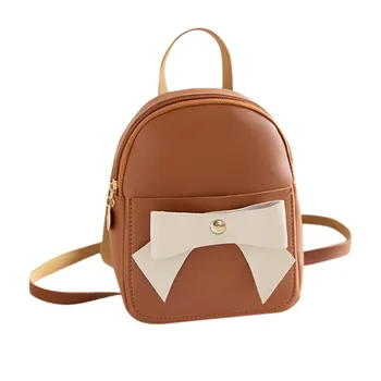 OCARDIAN Women Backpack New Fashion Leather Patchwork Zip Backpacks for Teenage Girls Female School Bag Bagpack Drop Ship 51022
OCARDIAN Women Backpack New Fashion Leather Patchwork Zip Backpacks for Teenage Girls Female School Bag Bagpack Drop Ship 51022