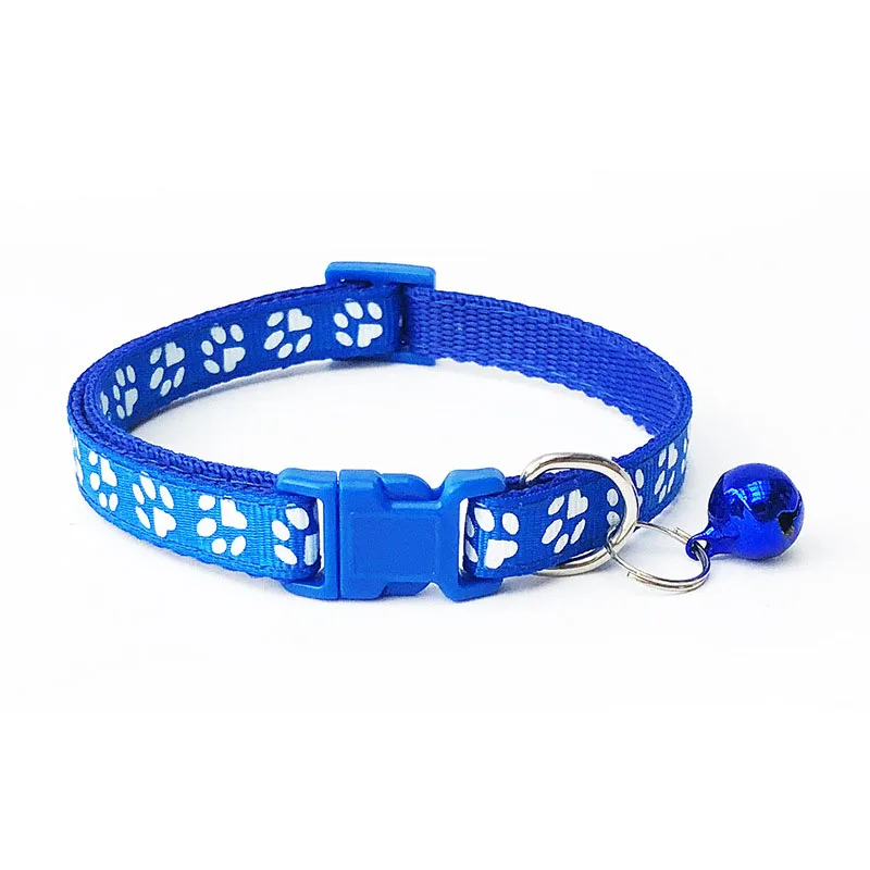 Cheap Cat Dog Collar With Bell Adjustable Buckle Dog Collar Cat Puppy Pet Supplies Cat Dog Accessories Small Dog Chihuahua
Cheap Cat Dog Collar With Bell Adjustable Buckle Dog Collar Cat Puppy Pet Supplies Cat Dog Accessories Small Dog Chihuahua