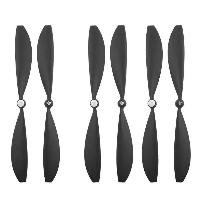Quick Release Propellers Flying Blades Replacement for GoPro Karma RC Drone Aerial Camera Propeller Blade Accessories
Quick Release Propellers Flying Blades Replacement for GoPro Karma RC Drone Aerial Camera Propeller Blade Accessories