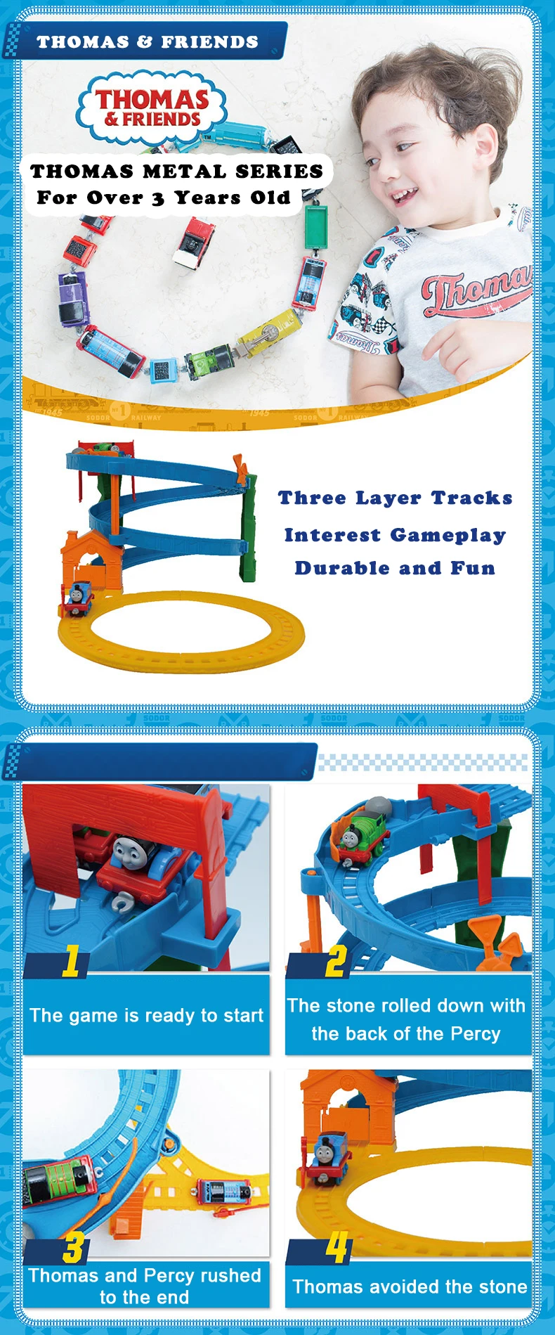 Kid Car Train (2)