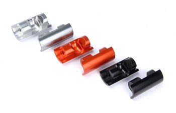 metal front shock ball head protection plate for 1/5 scale HPI Rovan KM Baja Buggy 5B SS 5T
metal front shock ball head protection plate for 1/5 scale HPI Rovan KM Baja Buggy 5B SS 5T